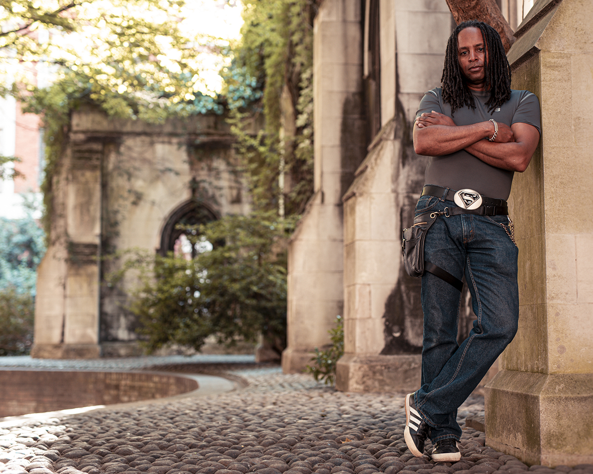 Photographer London Portraits