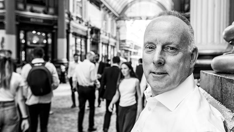 Success Coach London